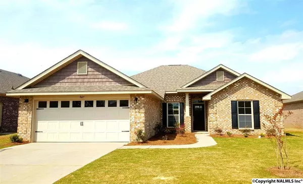 28180 Odie Scott Drive, Ardmore, AL 35739