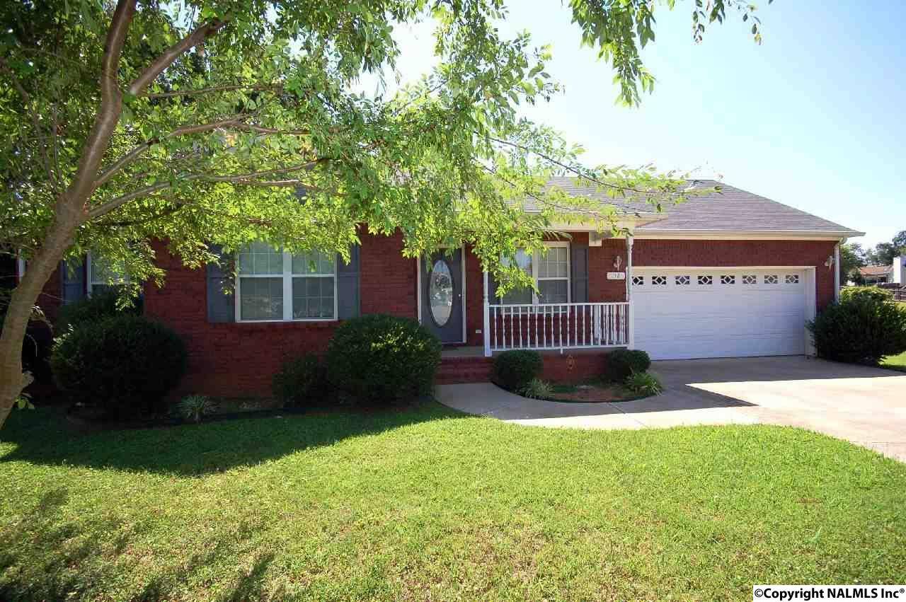 New Market, AL 35761,112 Tanner Creek Circle
