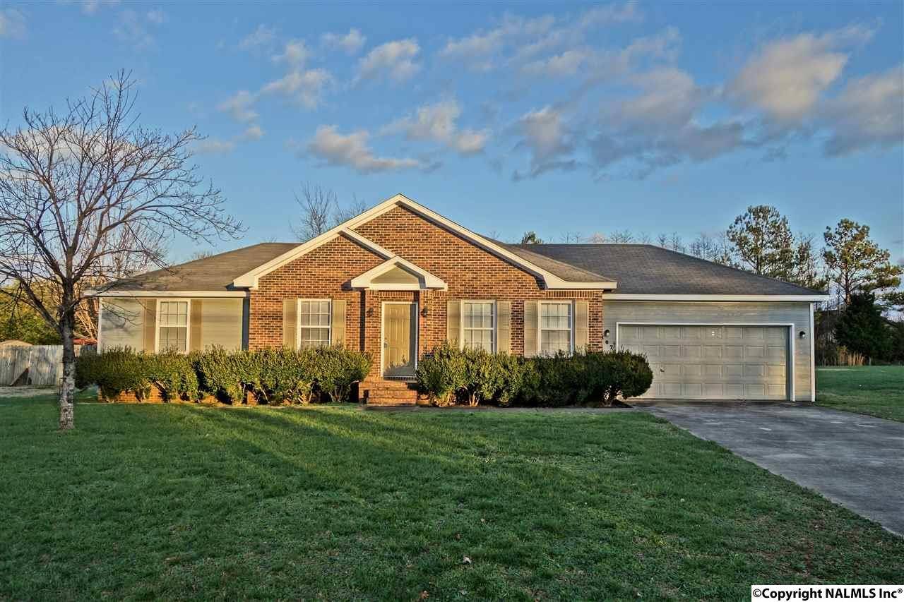 107 Suddith Lane, Harvest, AL 35749