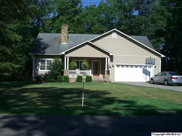 102 Linville Street, Scottsboro, AL 35768