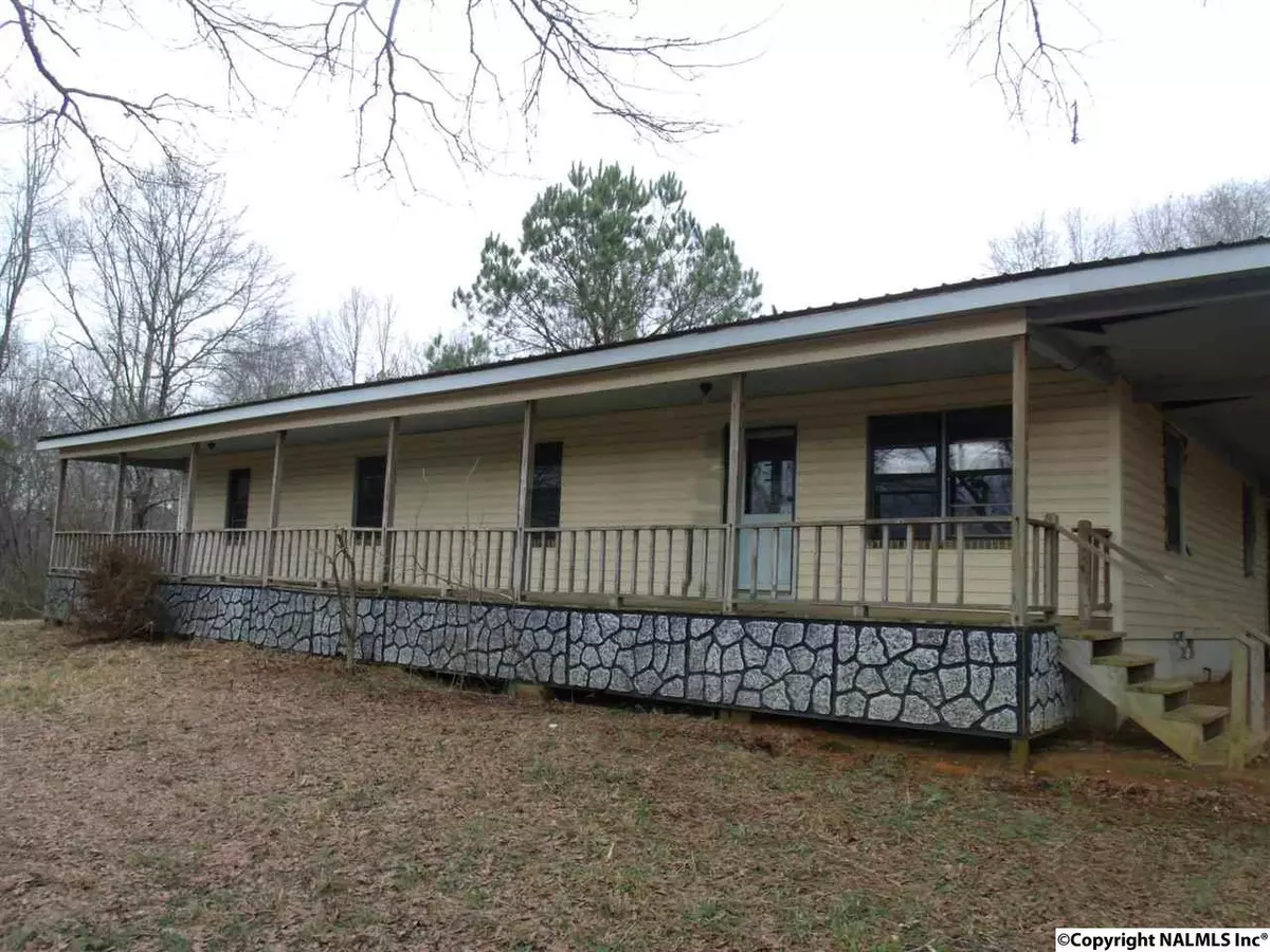 Logan, AL 35098,8622 County Road 818