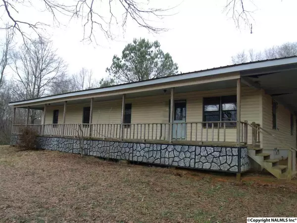 8622 County Road 818, Logan, AL 35098