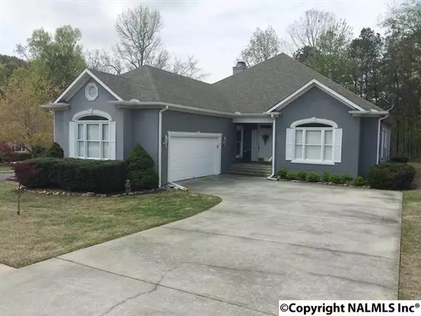 188 Ridgewood Circle, Arab, AL 35175