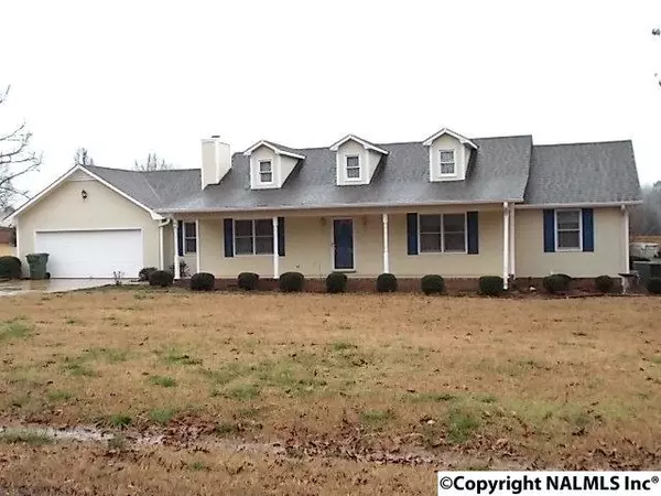 1008 Byron Road, Scottsboro, AL 35769