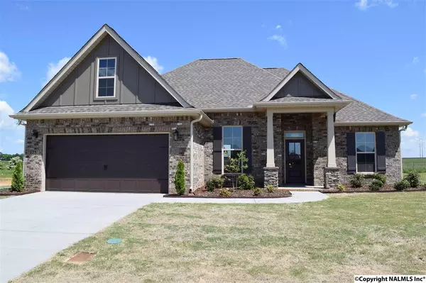 175 Lexi Lane, Meridianville, AL 35759