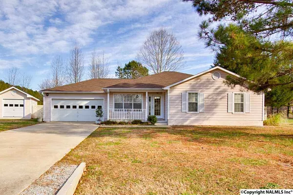 105 Coraetta Circle, Toney, AL 35773