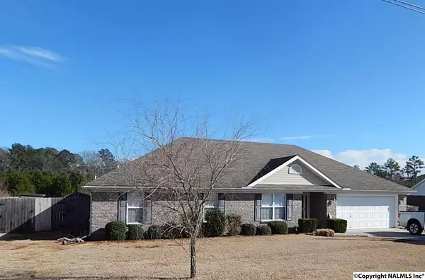 217 Calla Lily Drive, Harvest, AL 35749