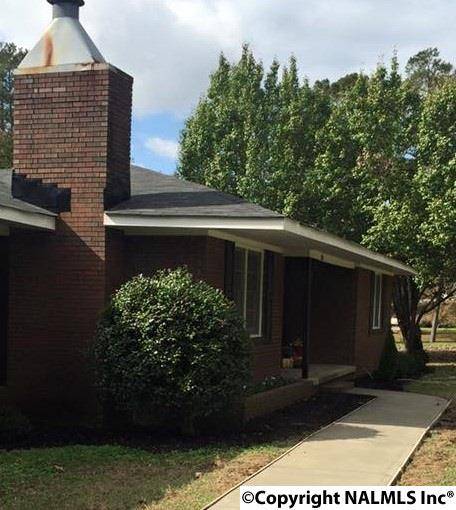 Centre, AL 35960,680 Garrett Drive