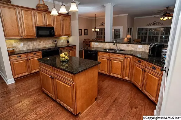 Meridianville, AL 35759,301 Northlake Drive