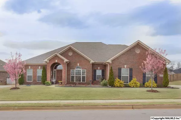 218 Sarah Jane Drive, Madison, AL 35757