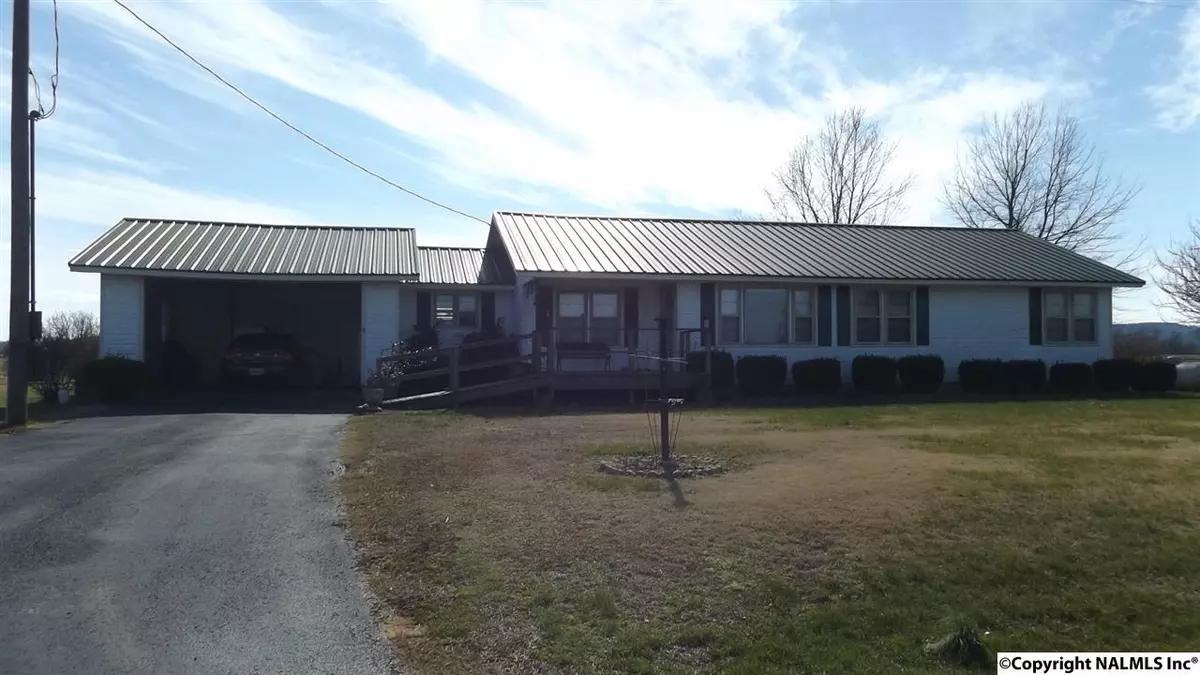 Mount Hope, AL 35651,1320 County Road 448