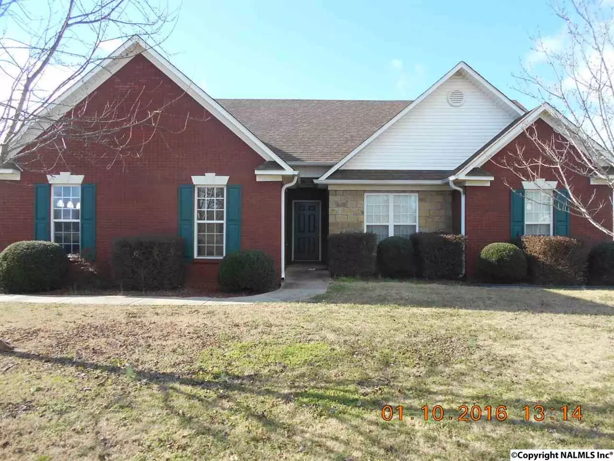 Toney, AL 35773,101 Wind Stone Drive