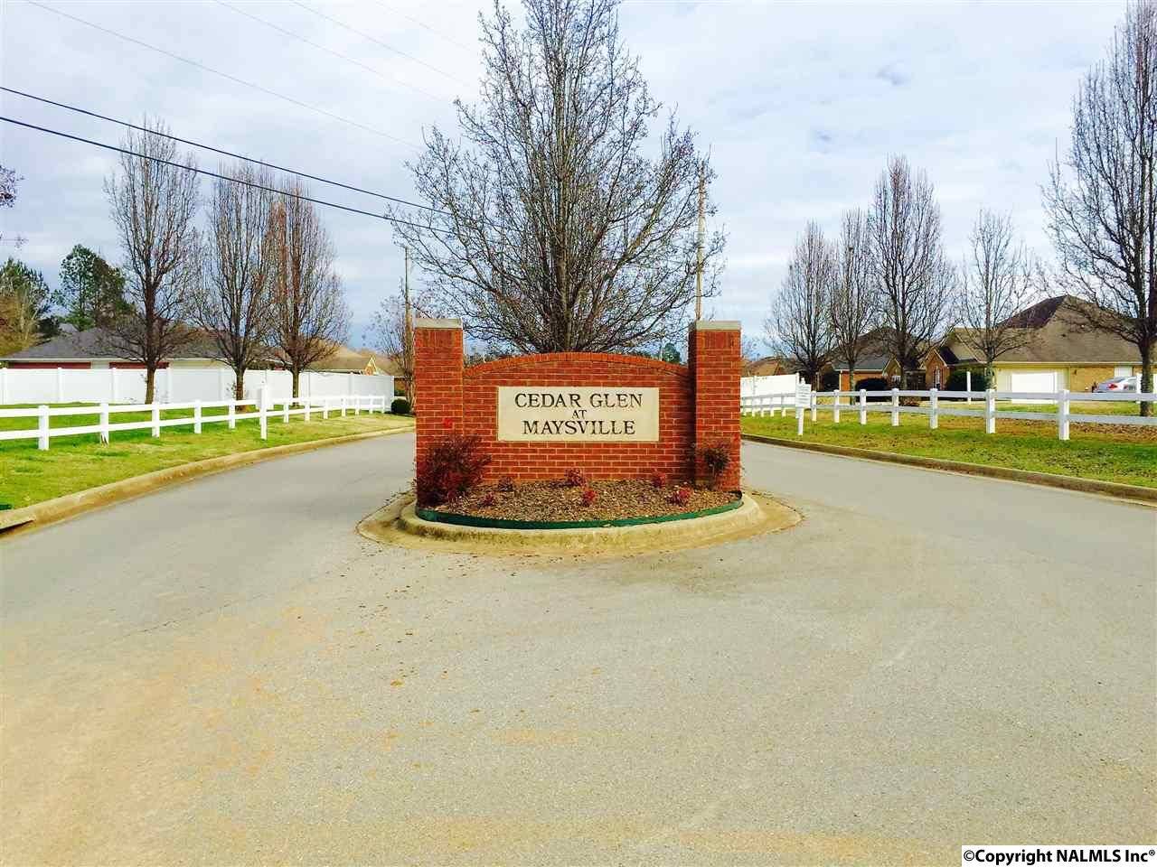 229 Magnolia Glen Drive, Huntsville, AL 35811