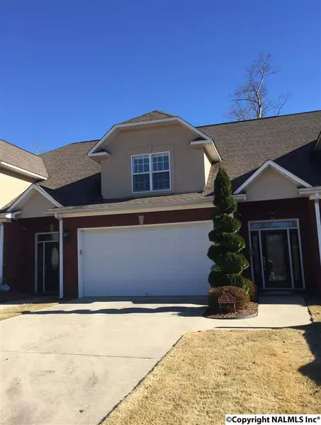 54 Chittom Wood Drive #54, Guntersville, AL 35976