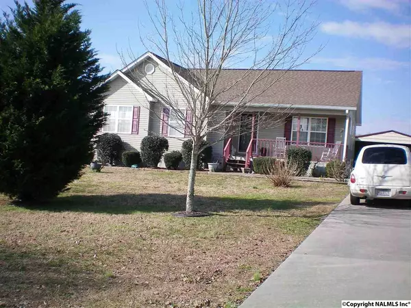 Rainsville, AL 35986,800 Scott Avenue