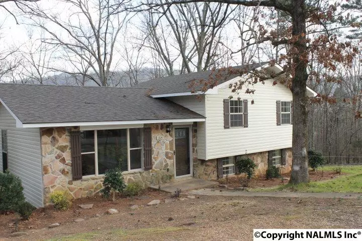 314 Horseshoe Circle, Fort Payne, AL 35967