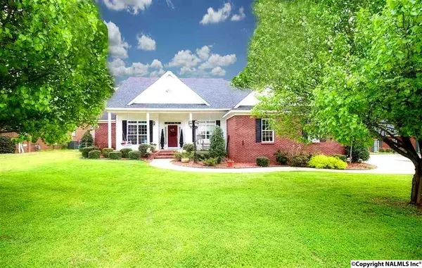 205 Andrea Kaye Court, Hazel Green, AL 35750