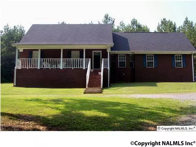 6525 Maysville Road, New Market, AL 35761