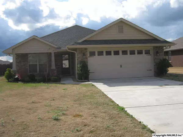 110 Willow Tree Drive, Meridianville, AL 35759