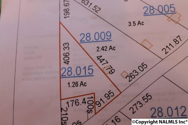 Fort Payne, AL 35967,0000 County Road 166