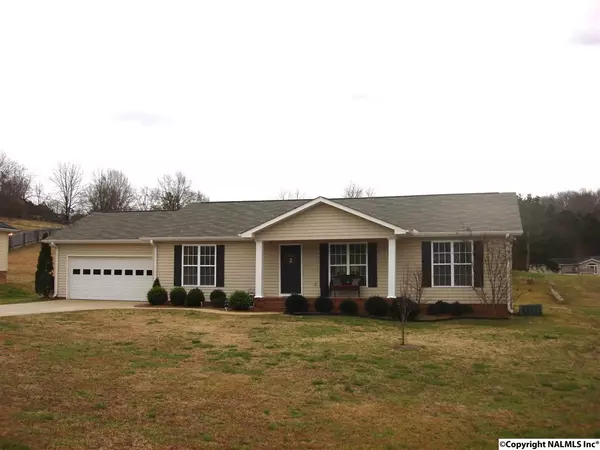 3655 Jester Road, Southside, AL 35907