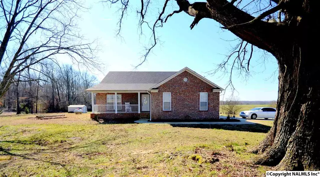 146 H Smith Road, Eva, AL 35621