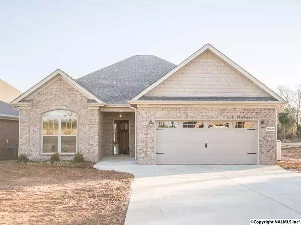 29036 Stonehenge Drive, Toney, AL 35773