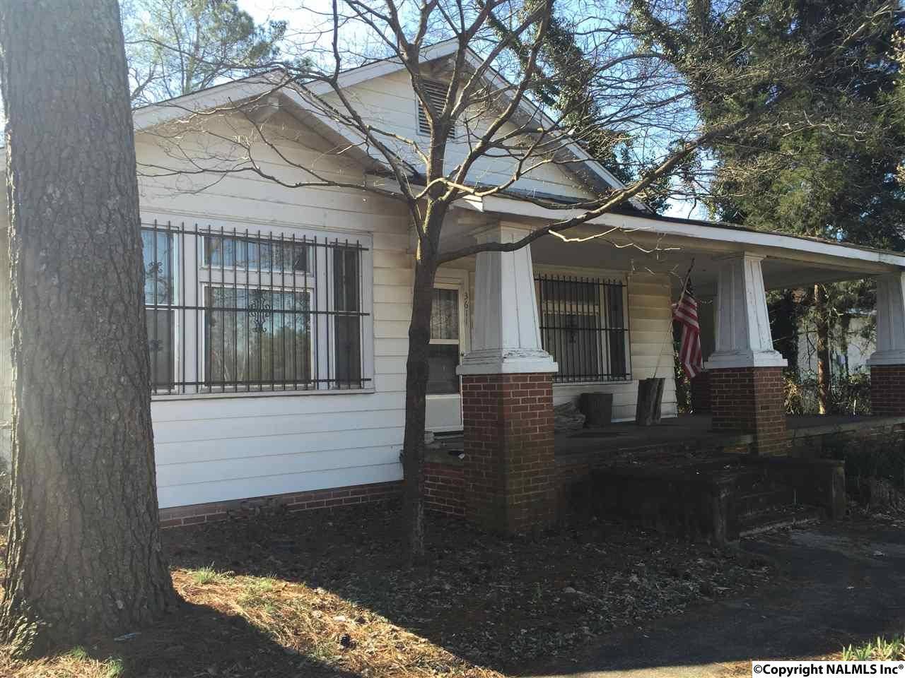 3611 SW Drake Avenue, Huntsville, AL 35805