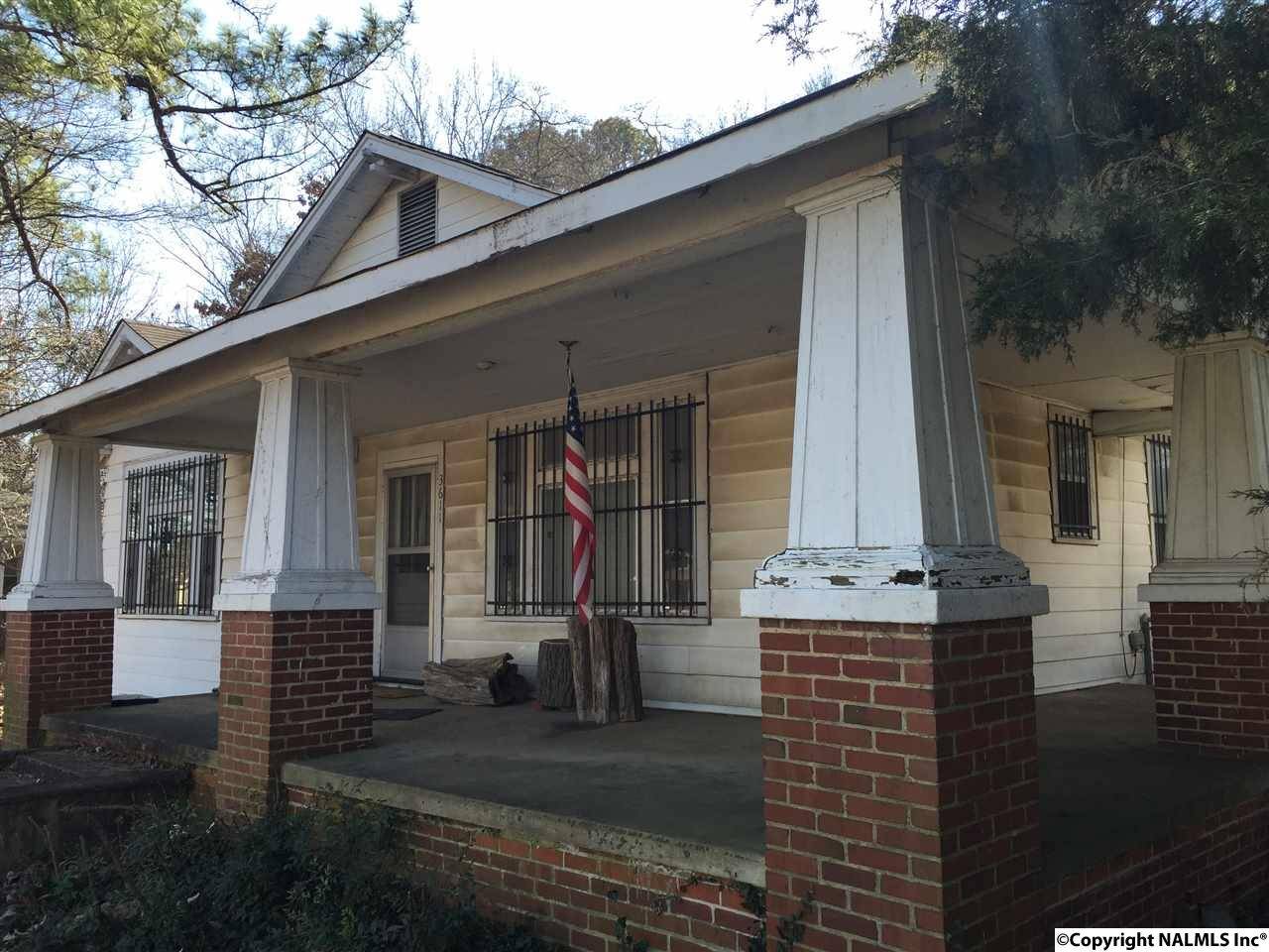 Huntsville, AL 35805,3611 SW Drake Avenue