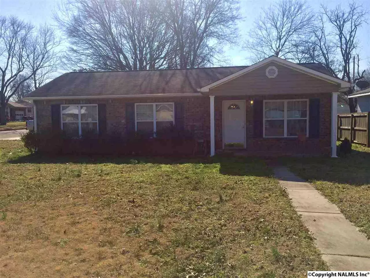 Decatur, AL 35601,2011 8th Street SE