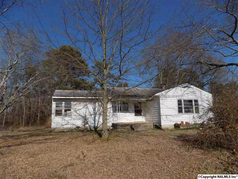 126 Copper Springs Road, Eva, AL 35621