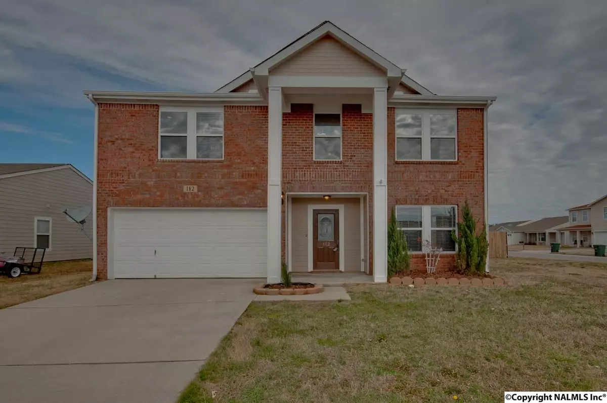 Madison, AL 35757,112 Leona Lane