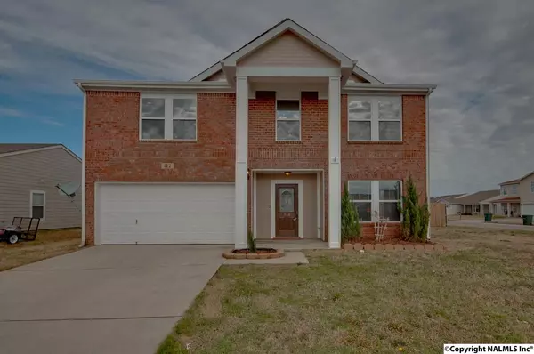 112 Leona Lane, Madison, AL 35757