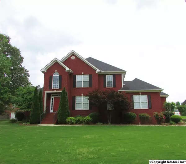 117 Pavilion Drive, Meridianville, AL 35759