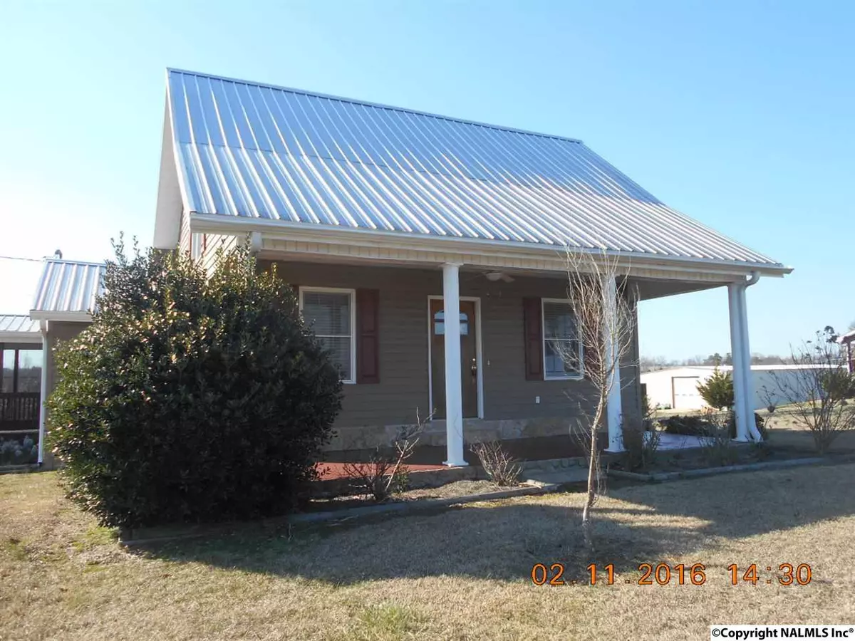 Cullman, AL 35058,1135 County Road 1528