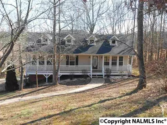 Springville, AL 35146,301 Crawford Drive