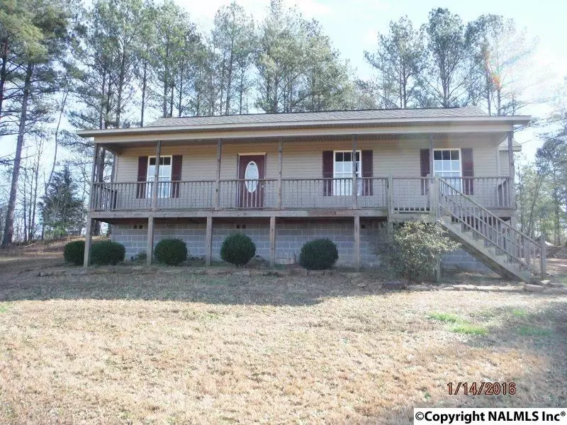 1039 S Mayo Road, Altoona, AL 35952