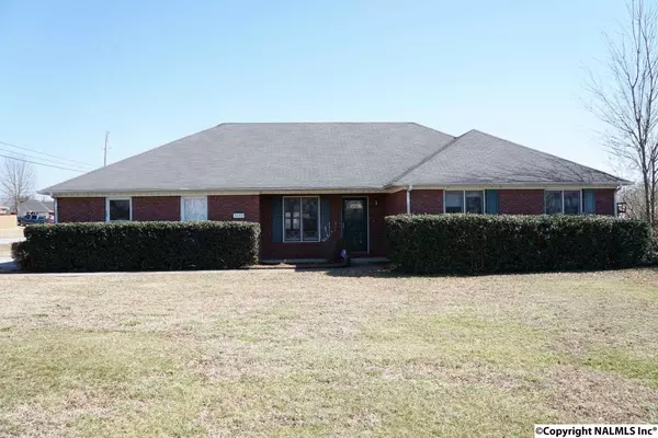 3557 Old Railroad Bed Road, Harvest, AL 35749