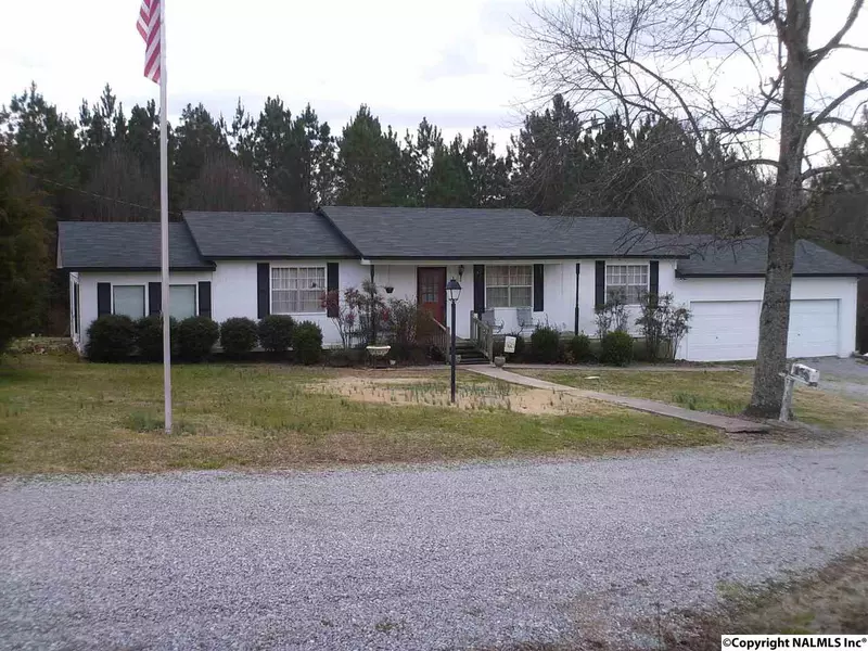 260 County Road 1461, Vinemont, AL 35719