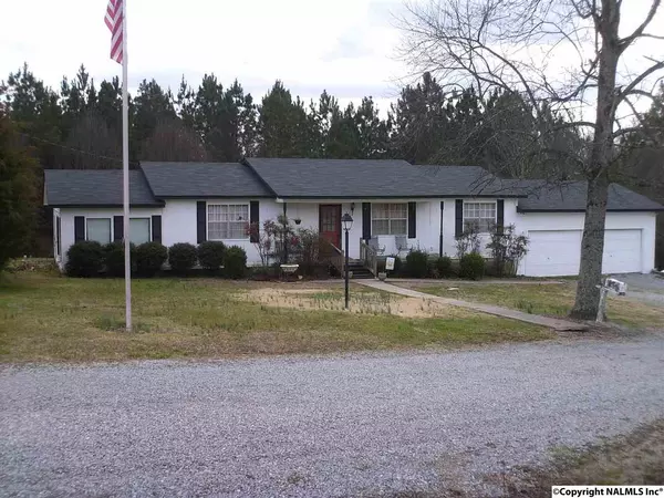 260 County Road 1461, Vinemont, AL 35719