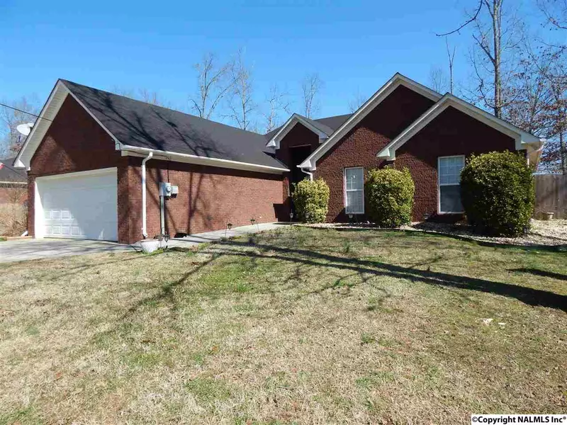 21750 Oakland Meadows, Athens, AL 35613