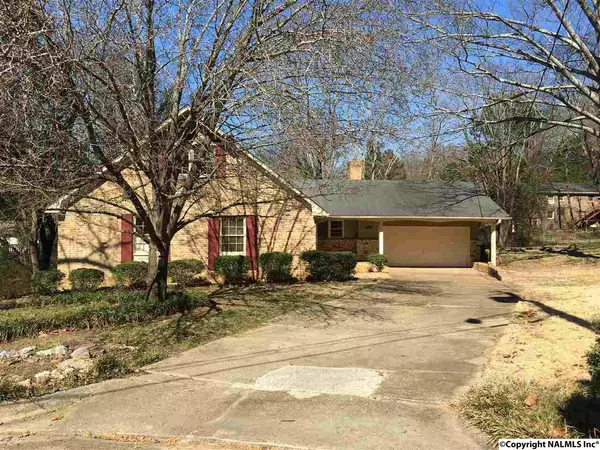 413 Cumberland Drive, Huntsville, AL 35803