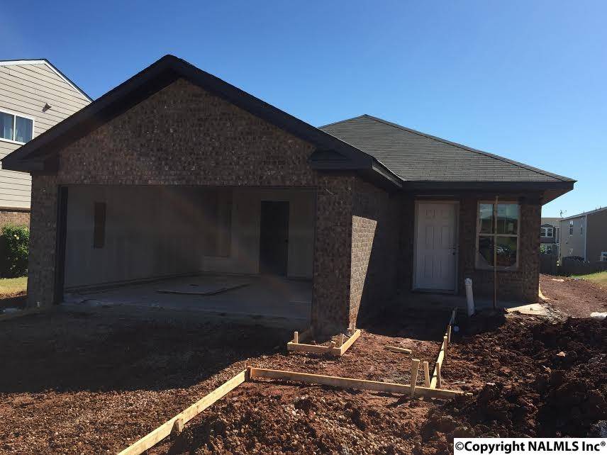 3464 Avalon Lake Drive, Madison, AL 35756