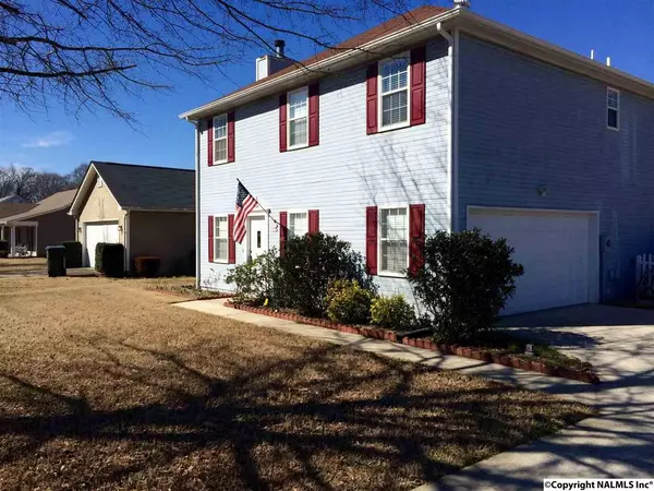 Decatur, AL 35603,316 Conan Gardens Street SW