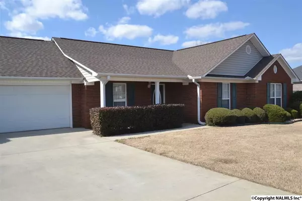 Albertville, AL 35951,348 Summerfield Drive