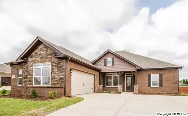 25773 Winterwood Drive, Madison, AL 35756