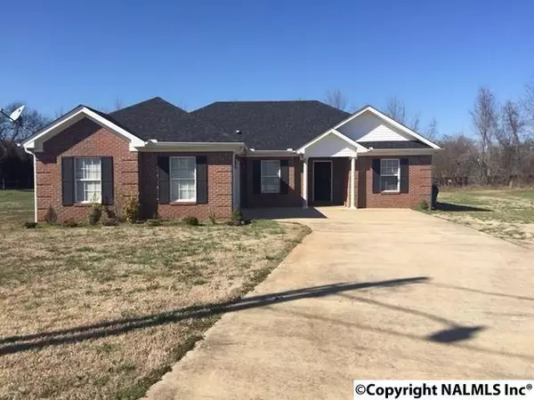 110 Mill Race Court, Hazel Green, AL 35750