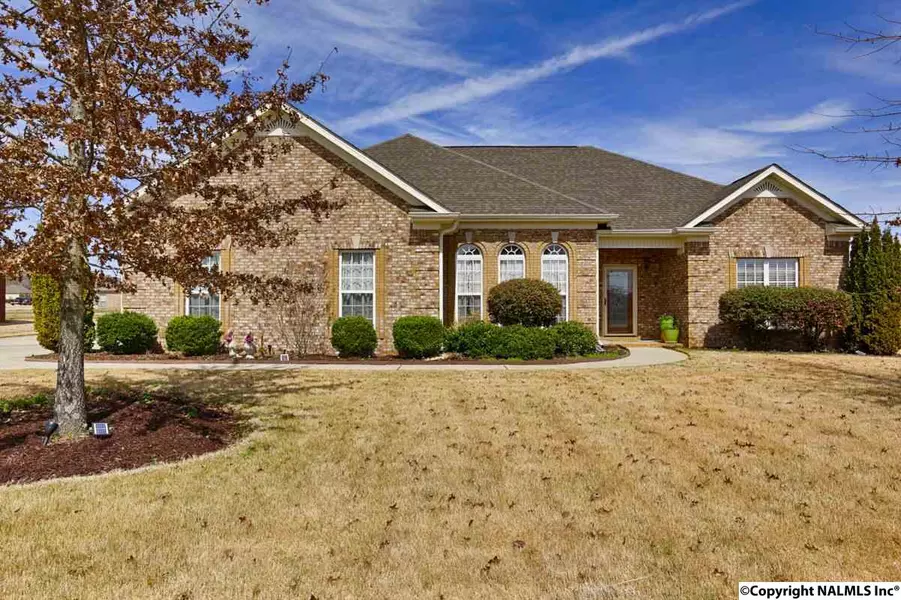 125 Laurel Bend Drive, Meridianville, AL 35759