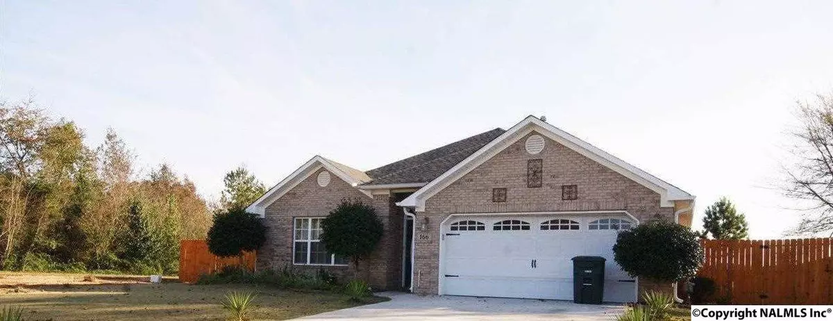 Madison, AL 35757,166 Autumn Branch Drive