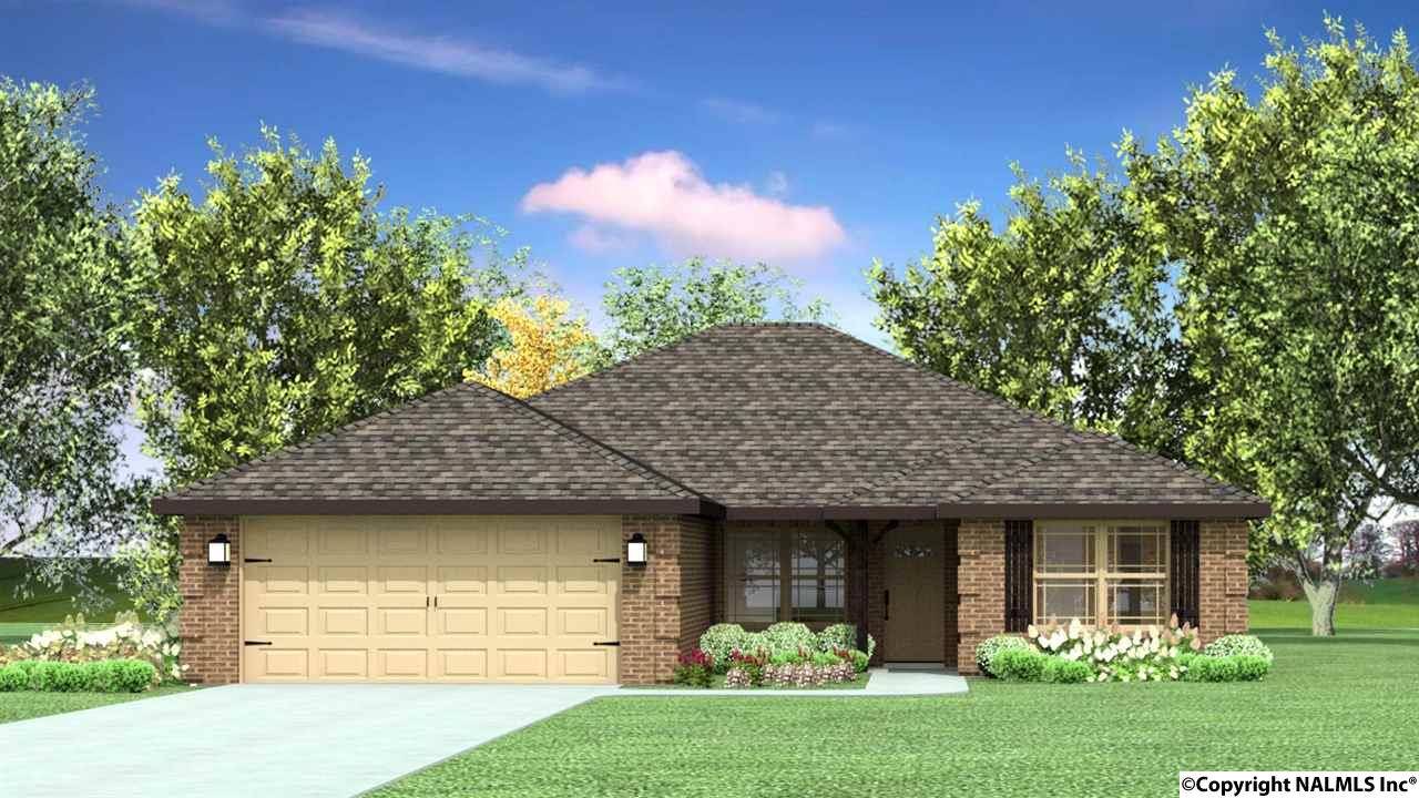 Meridianville, AL 35759,142 Walkers Hill Road